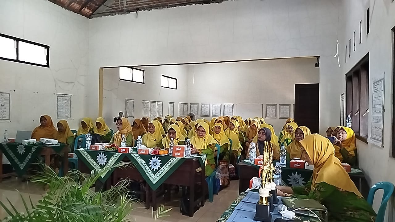 Musyawarah Cabang HMI kota barru 2025