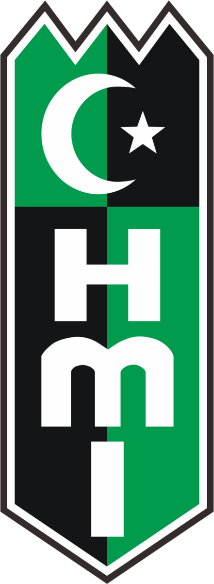 Logo HMI kota barru